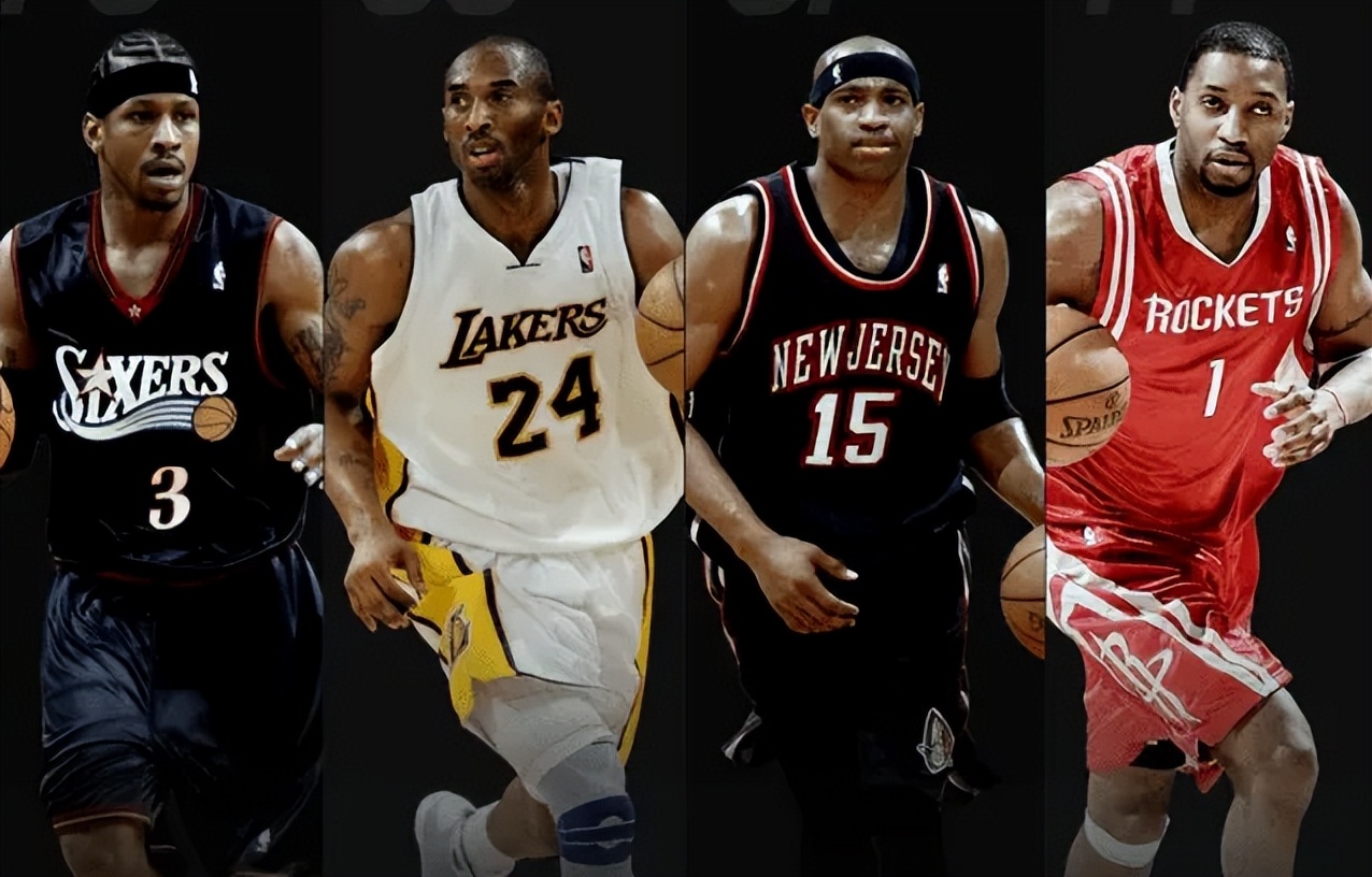 怎么打好得分后卫(得分后卫获得mvp有多难?