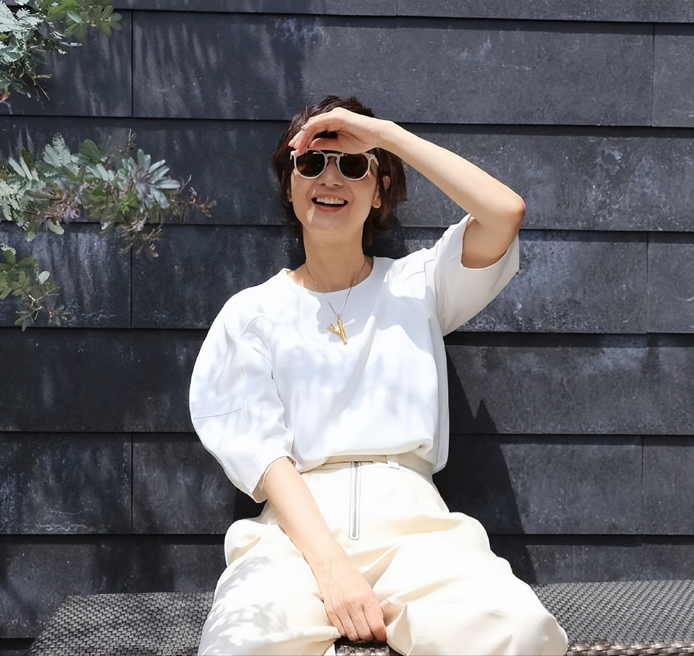 越休闲、越讲究？揭底“休闲风”穿搭的优雅技巧，很多人一知半解