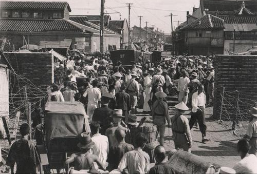 1918年大流感，2003年非典，中国经历了什么？