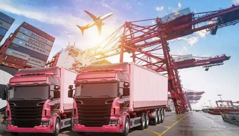 大宗货物司机运输app开发，有力解决运输痛点