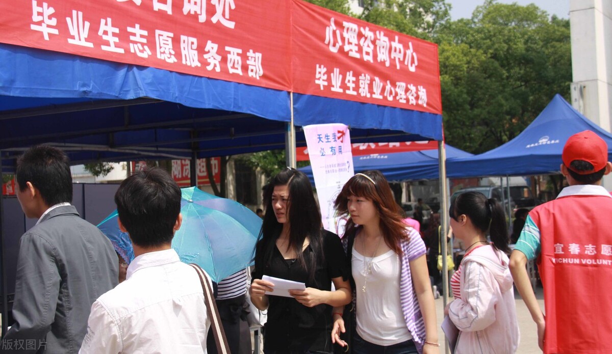 盘点大学生入伍当士官的四种方式，大一到大四，不同时期都有机会