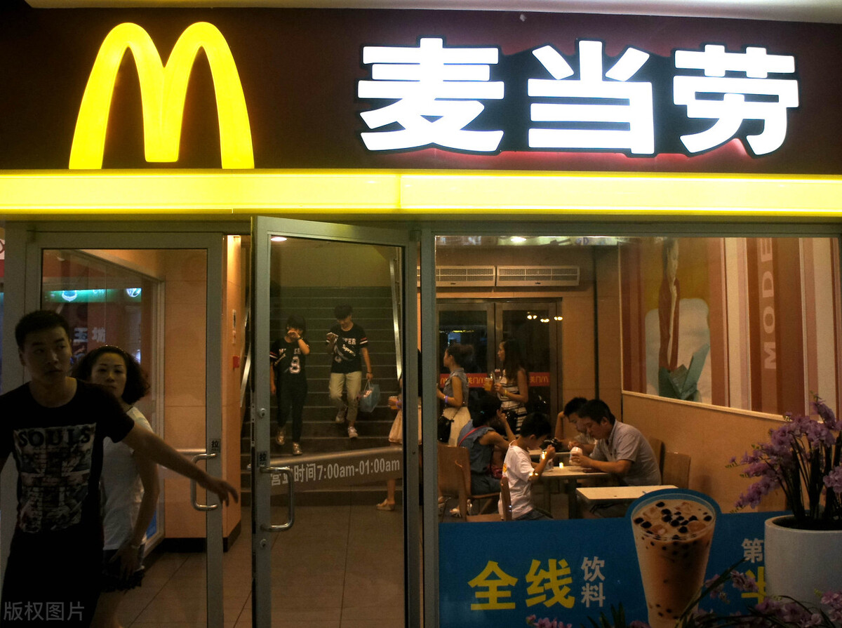 全球最受欢迎的10大西餐厅加盟品牌排行榜