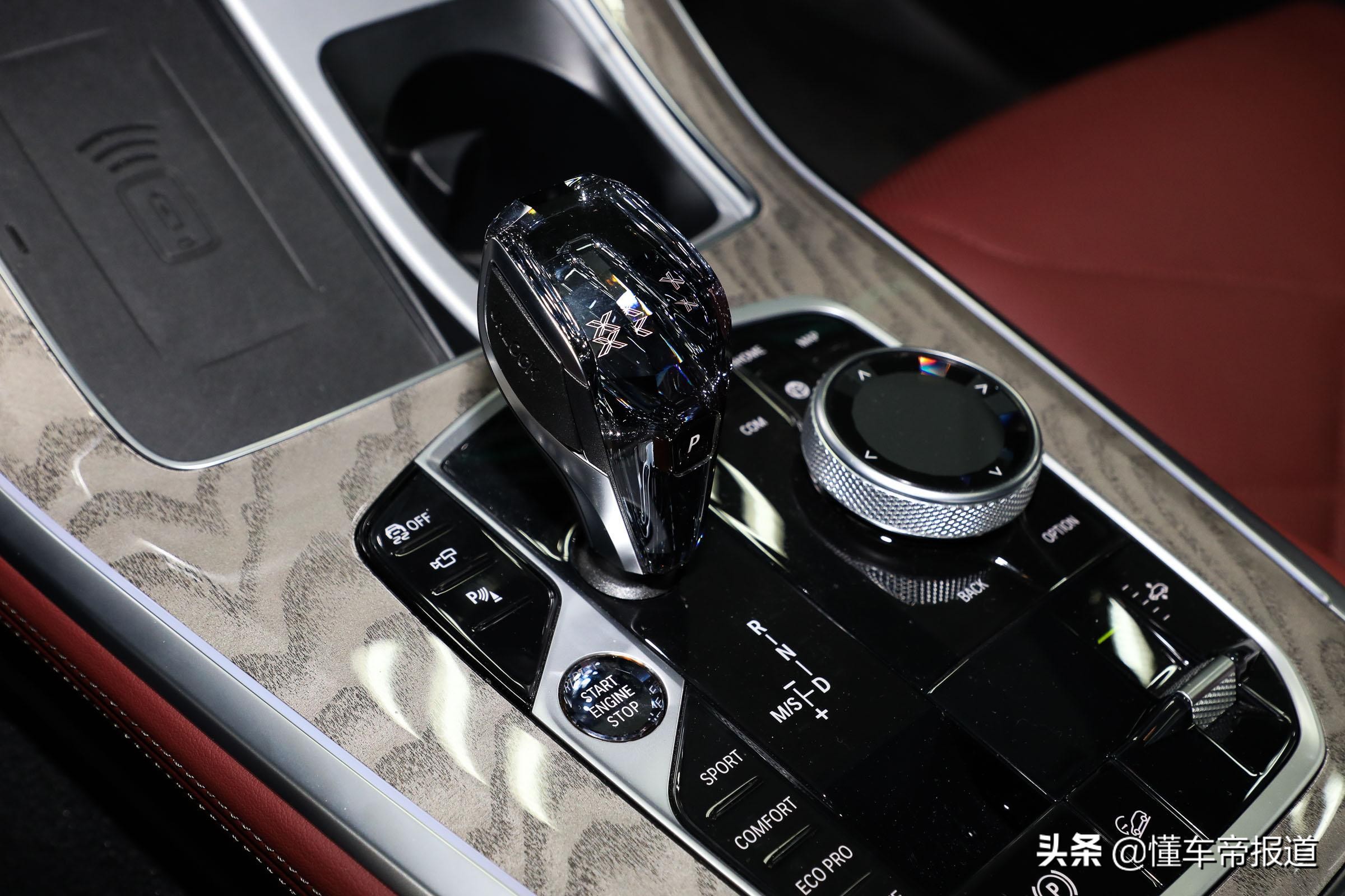 新车 | 售60.5万元起，国产宝马X5正式上市，这价格你满意吗？