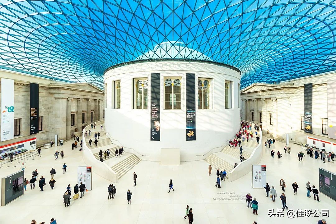 Q-SYS平台在大英博物馆的成功应用