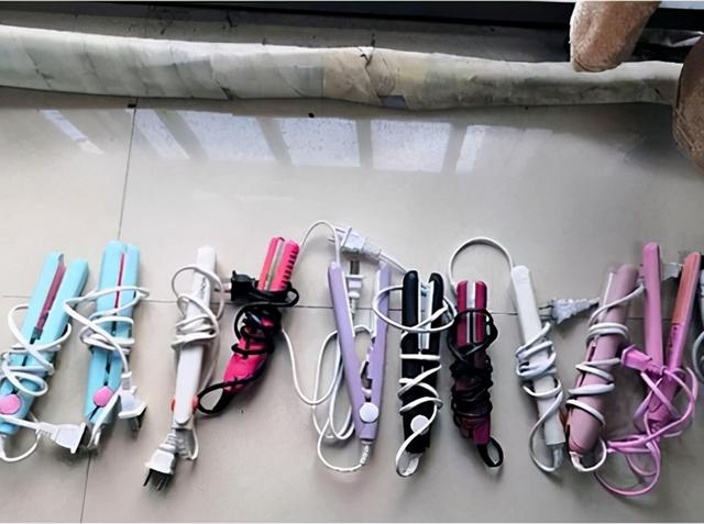 大学宿舍“违禁品”出炉，女寝VS男寝，女生宿舍堪称杂货铺