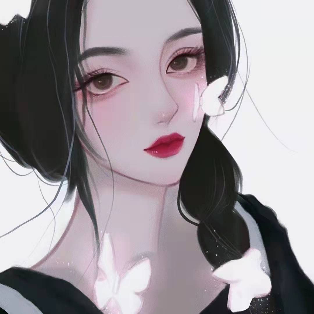 互相错过的伤感头像