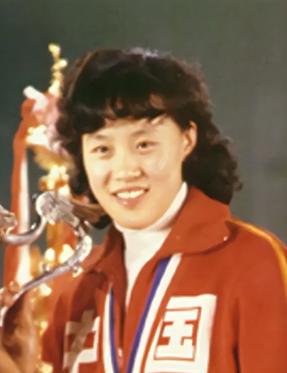 中国1984女排世界杯回放(1988年汉城奥运会,李耀先让女排拿下2分