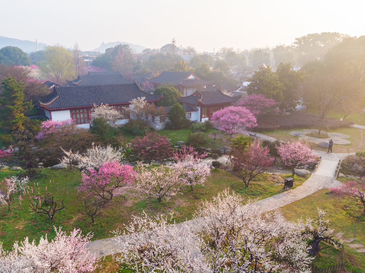 常州有什么好玩的地方旅游景点（常州有什么好玩的地方旅游景点免费）-第10张图片-易算准