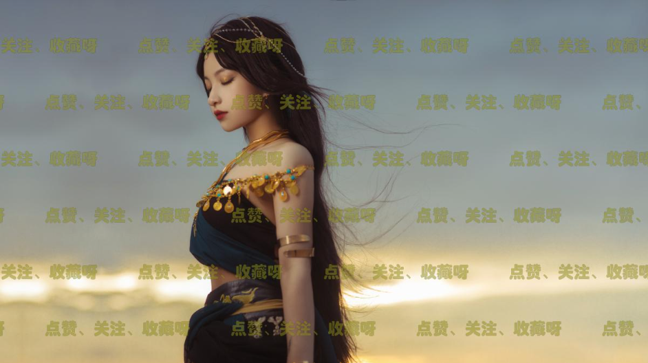 添加水印究竟多简单，python两三行代码实现批量添加