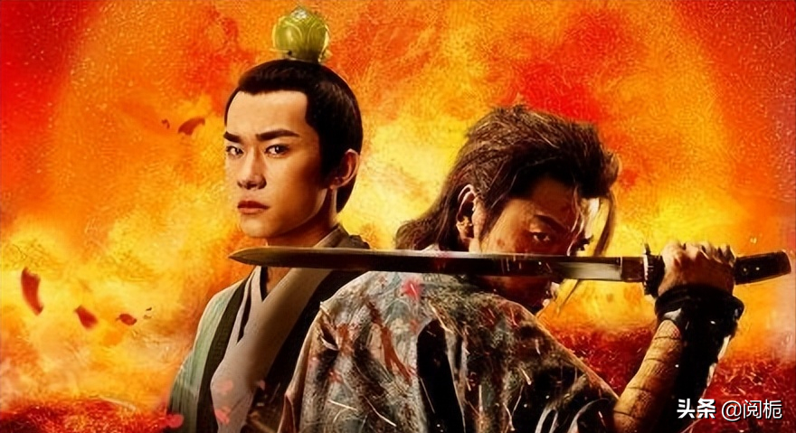 名存实亡！TFboys三小只单飞5年，有人被全网黑，有人登顶成一线