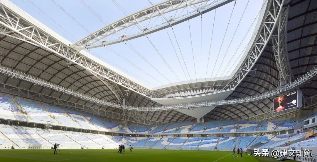 2022世界杯多哈多少座（「世界杯」2022世界杯設計師觀球指南：卡塔爾八座球場）