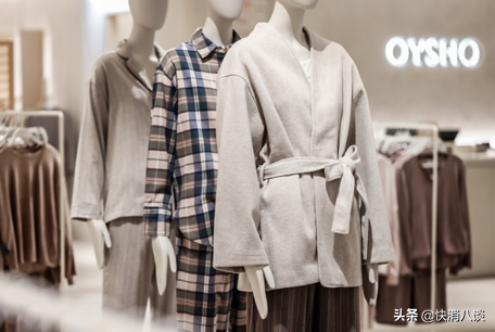 “ZARA”母公司旗下品牌门店焕新，会是OYSHO的“高光一刻”吗？