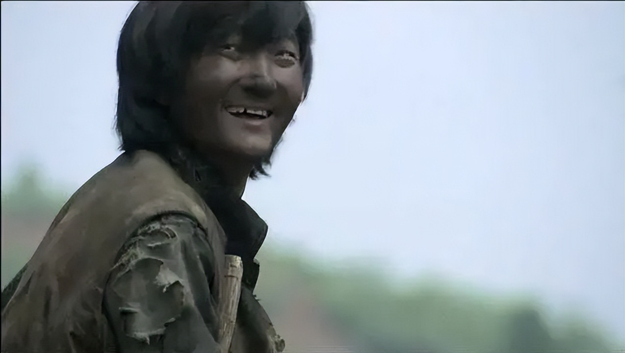 我的团长我的团——泪目