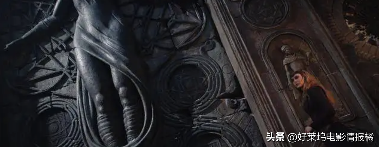 《旺达寻亲记》的结局，或让《黑暗神书》背后的古神剧情没戏了