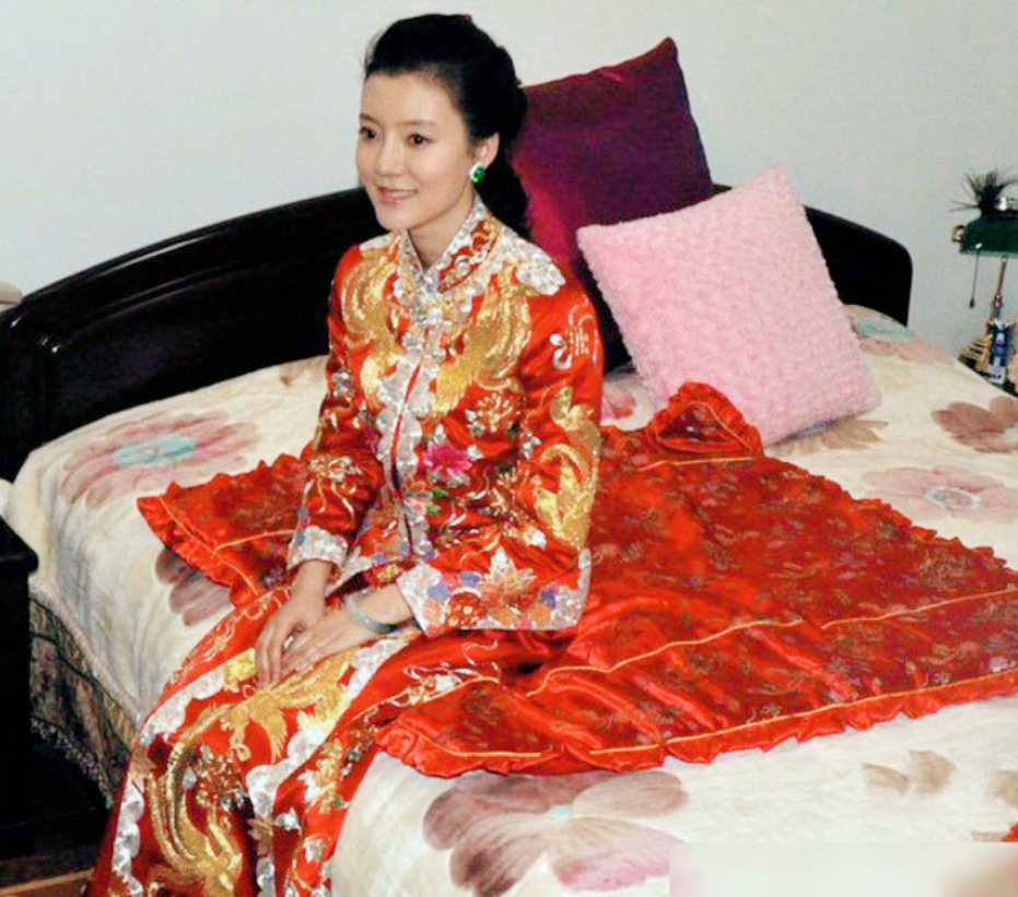 车晓为什么离婚 车晓离婚真正原因 - 百科叔叔