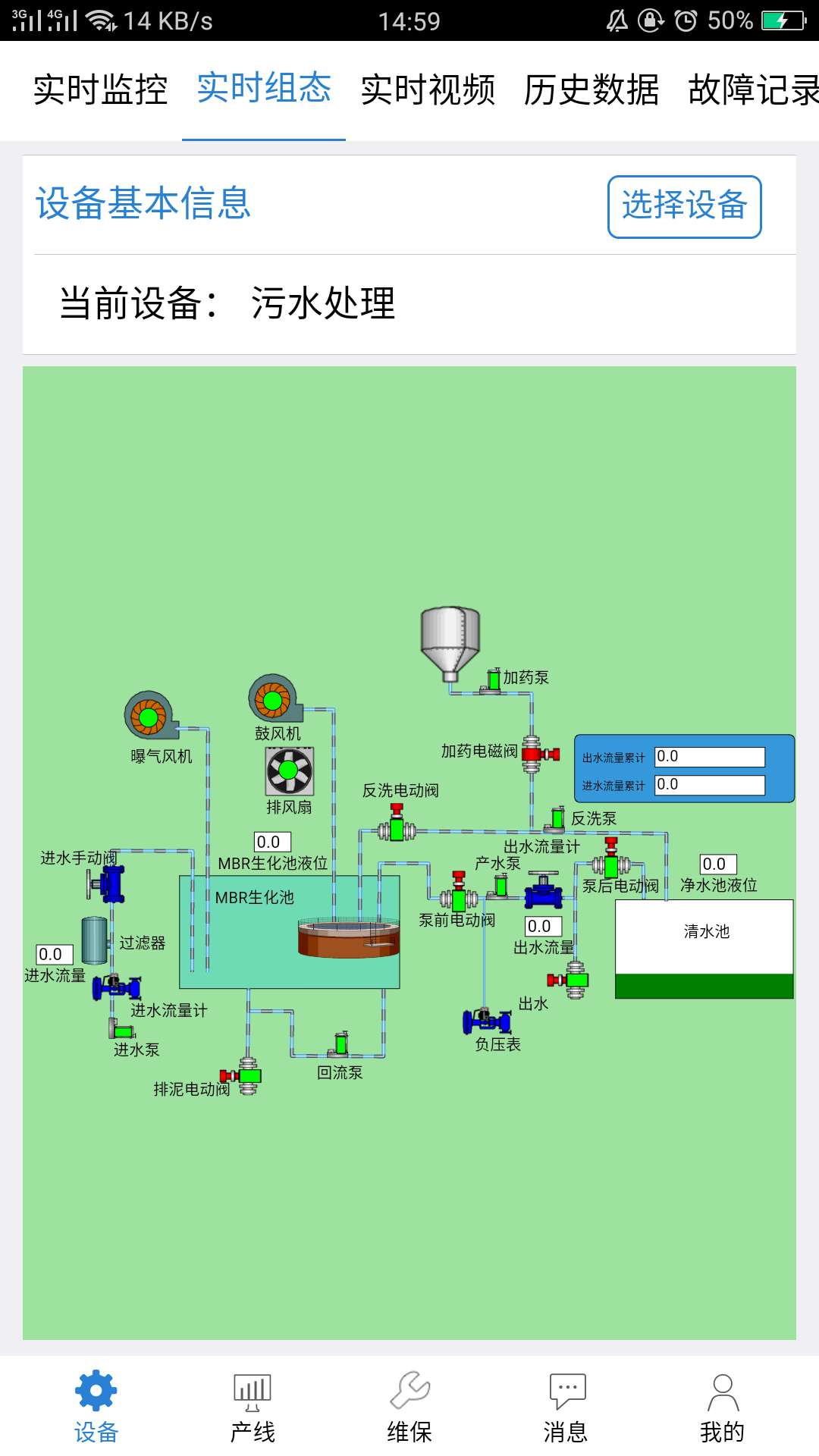 什么是工业APP？工业APP建设