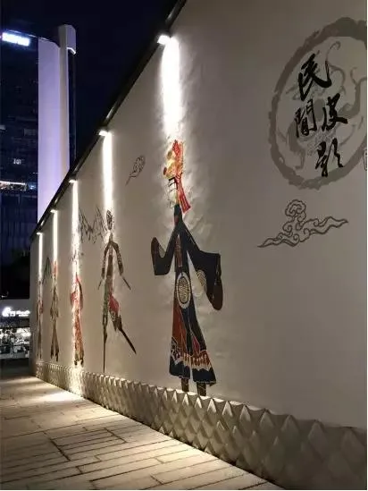 存量时代,商业项目改造逐渐成为主流,实现1+1>2的效果