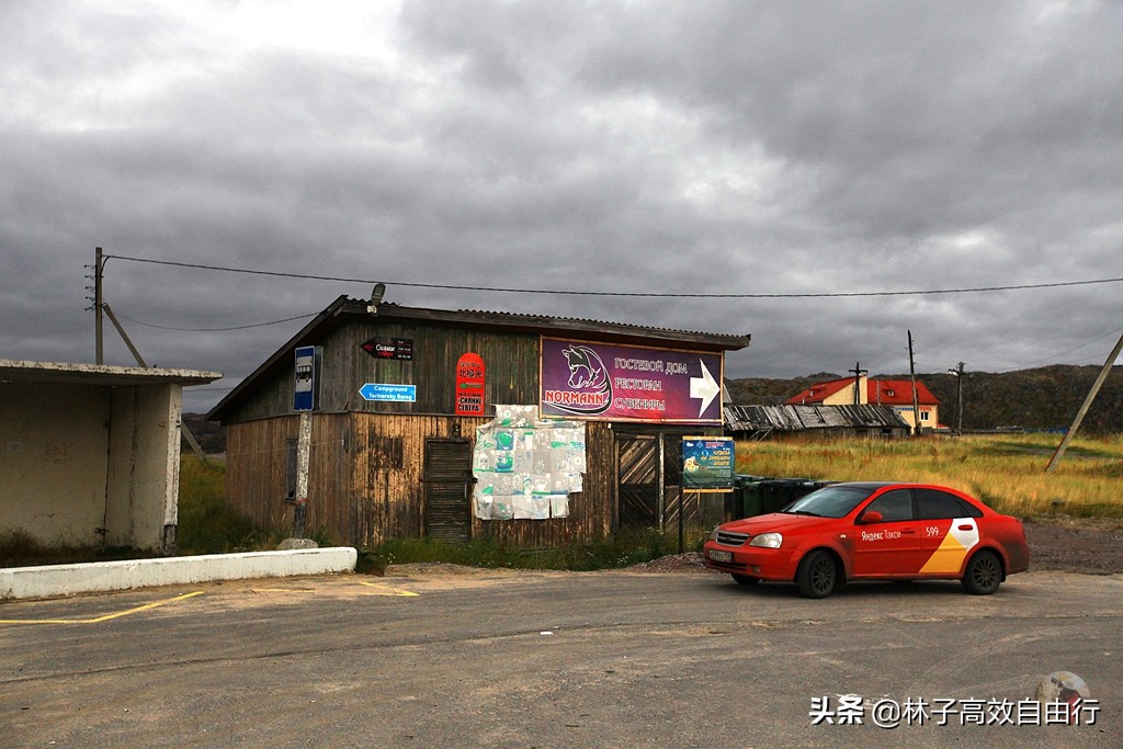 一个在俄罗斯追光成功的游客告诉你：除去运气，追极光其实并不难