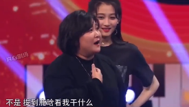 cp遍布娱乐圈却从未被骂，坐拥3000男神，贾玲是怎么做到的？