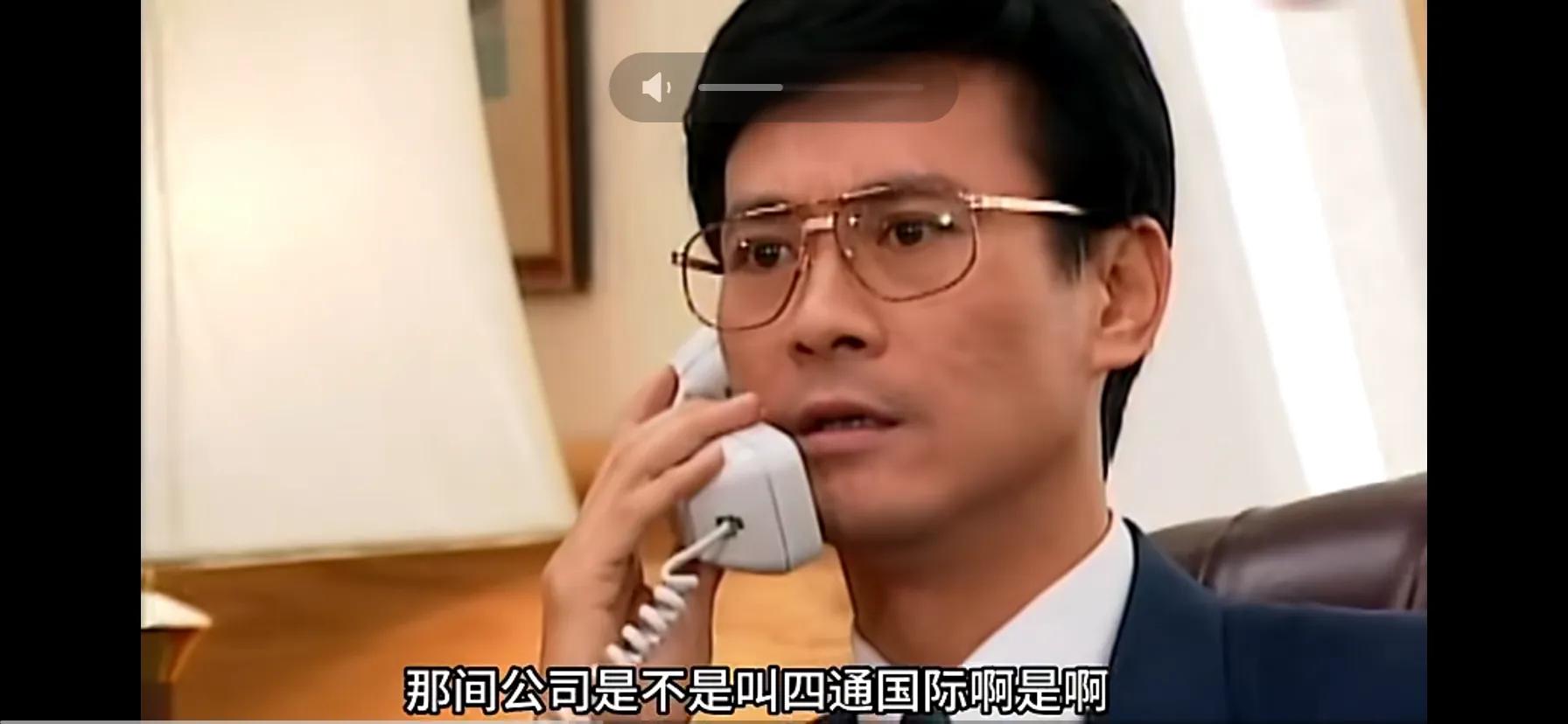 玉树临风了一辈子，可惜女儿们没有继承他的好基因