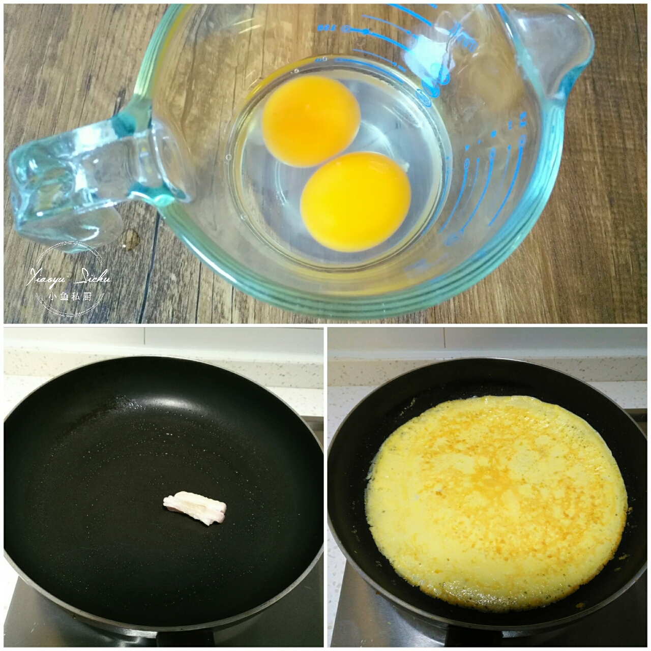 年夜飯必備4道吉祥菜，色香味俱全，照著做，上桌全家夸你是大廚