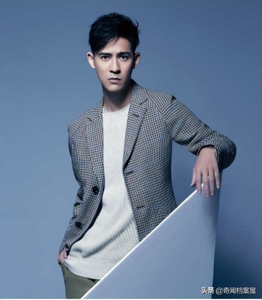 大S最刻骨铭心的一段恋爱，极像梁朝伟，网友：永远的花泽类