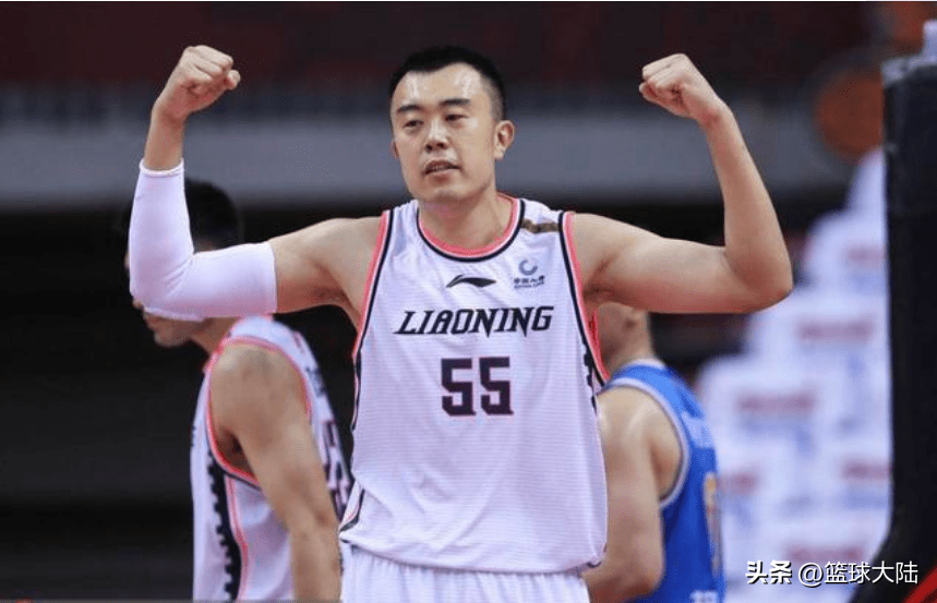 cba张彪在哪个球队（CBA新赛季各支球队队长名单一览！广东、山东、青岛正式换人）-趣拿体育