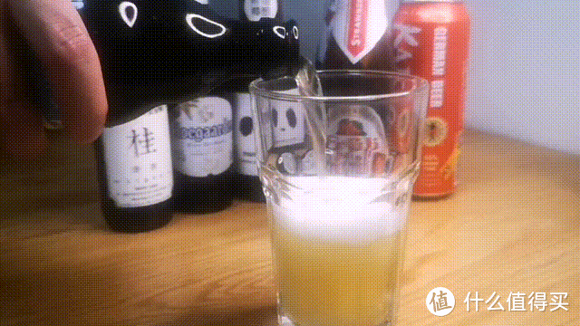 8款适合夏日小酌的精酿啤酒，一口入魂，浅尝即爱，新手妥妥进坑