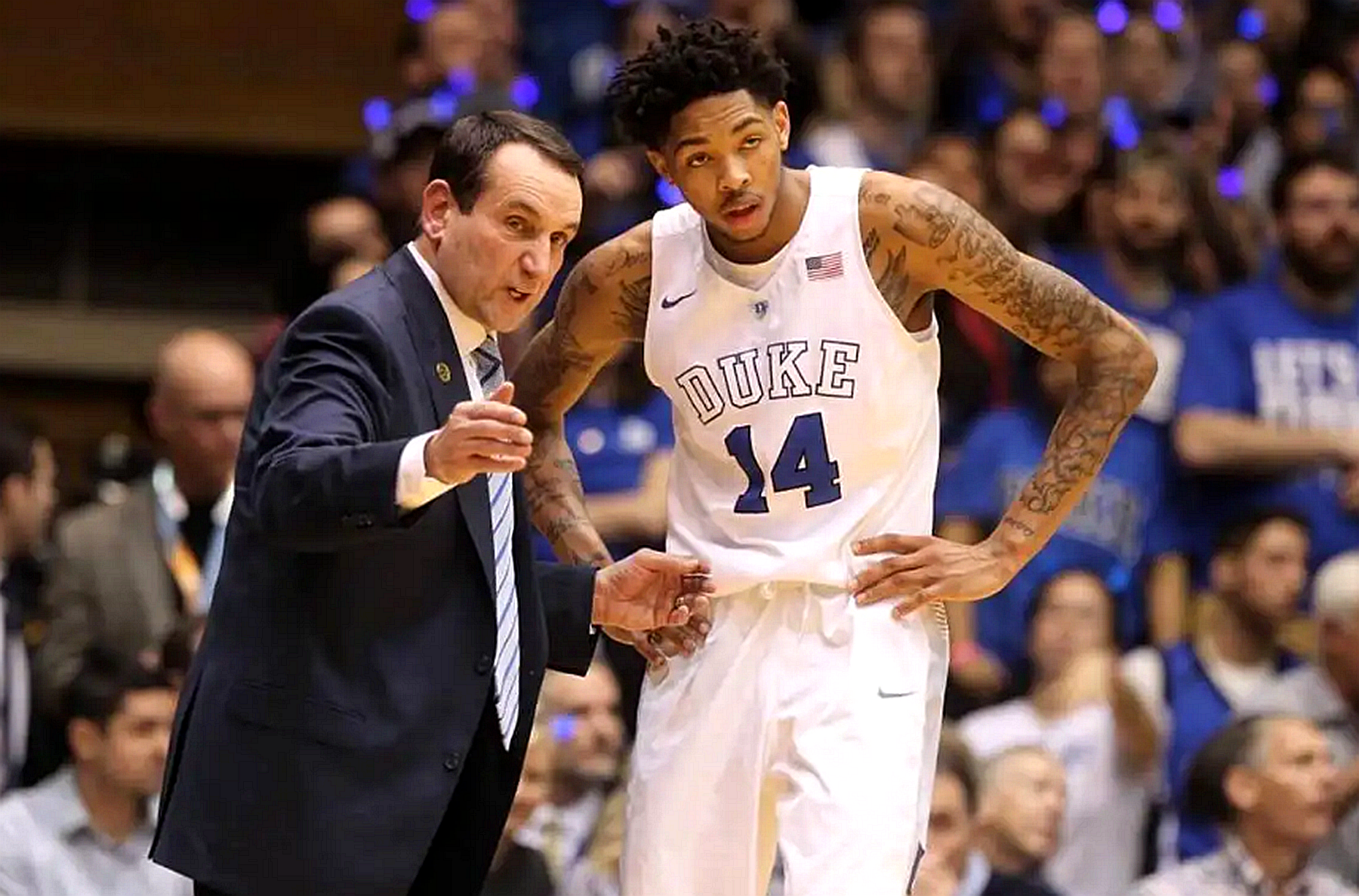 為什么老k不去nba（42年征服大學籃球！為何老K教練不去NBA執教？三點原因告訴你答案）