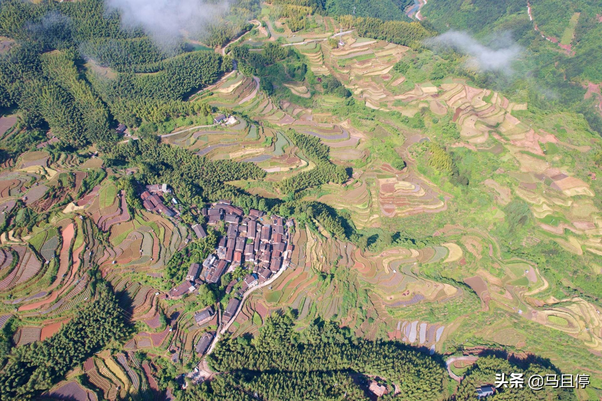 遂昌旅游十大景点（遂昌著名景点）-第8张图片-华展网