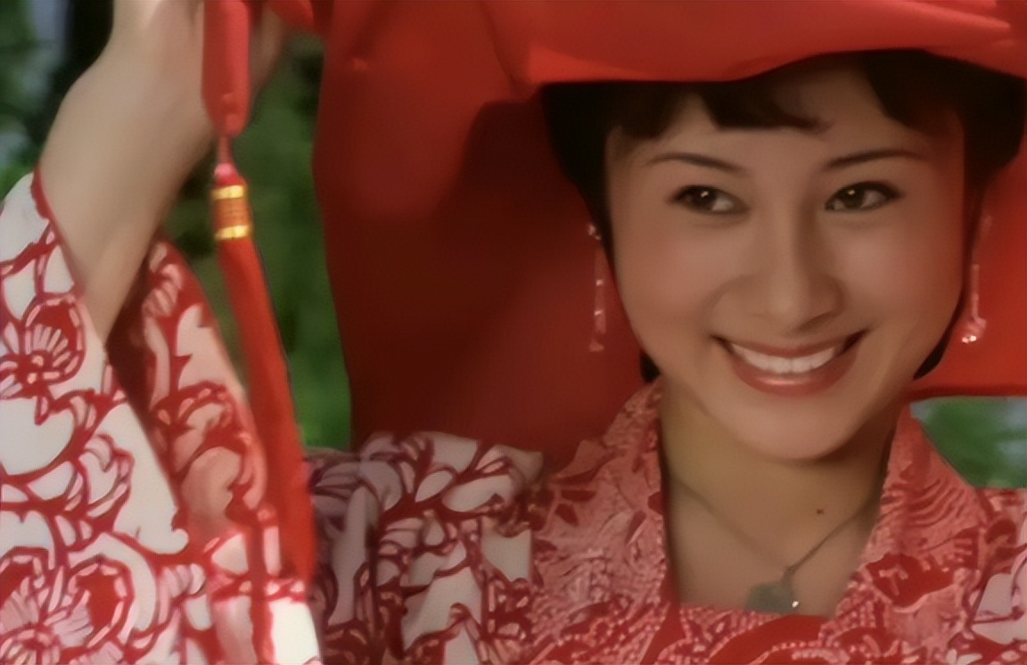 《少林寺》觉远为何不娶牧羊女？不是不愿而是不能