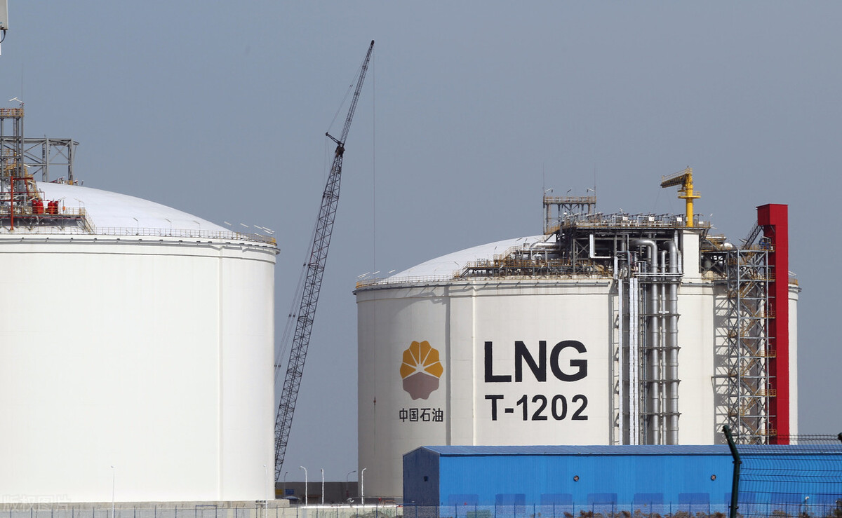 今日最新国内#LNG天然气价格、国际天然气越来越涨价了