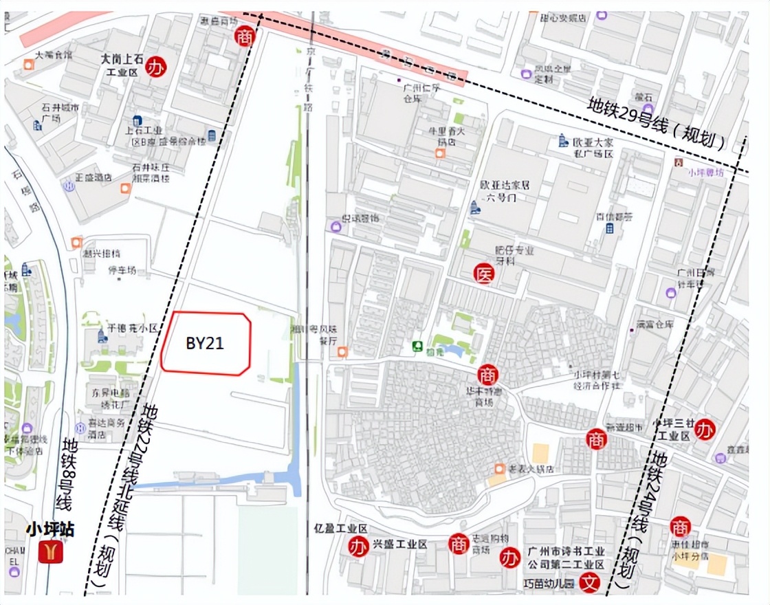 超209亿！广州第二批集中供地完成，再现摇号地块