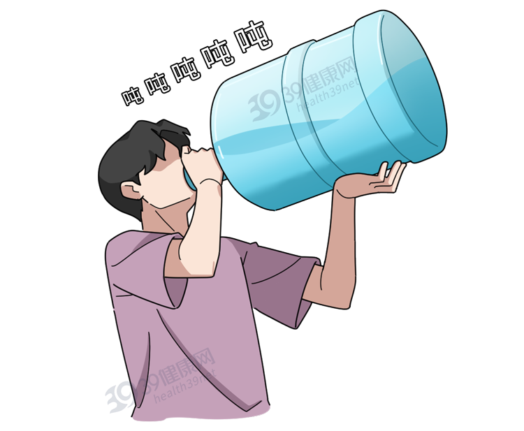 喝水有益健康，但这5个喝水错误，不要也罢！一文告诉你怎么喝