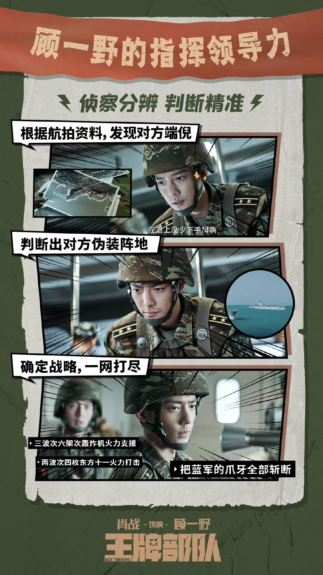 顾一野——肖战