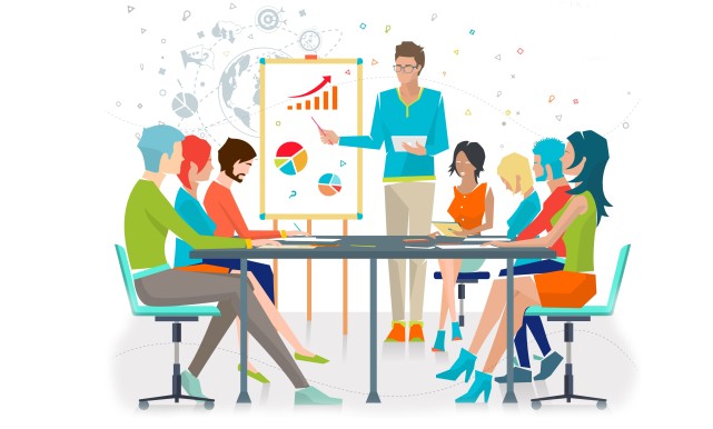 彼得·圣吉《第五项修炼》:如何激发员工的学习热情与学习能力