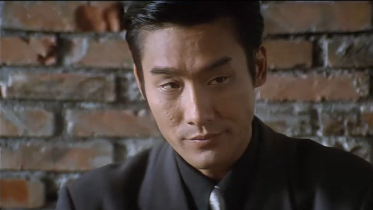 梁家辉:我能演好一部电影,周星驰的"烂片"却能教你做人