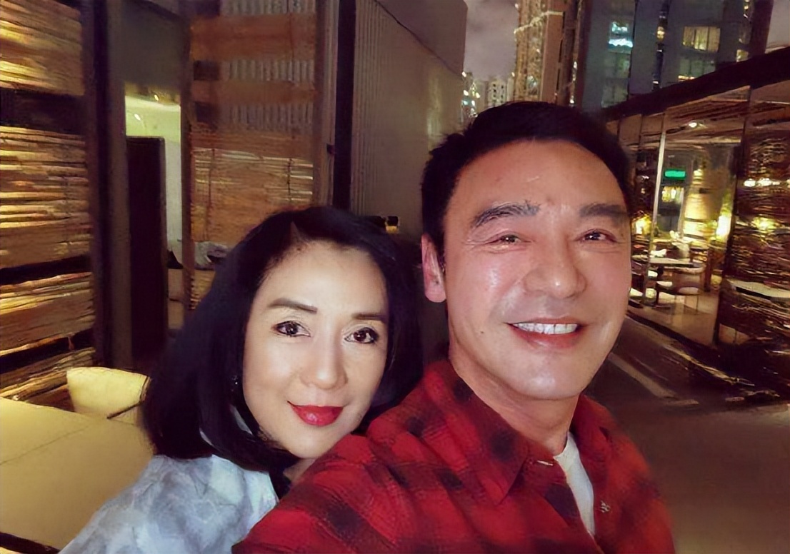 叶倩文个人简历 叶倩文的老公-北京百科网