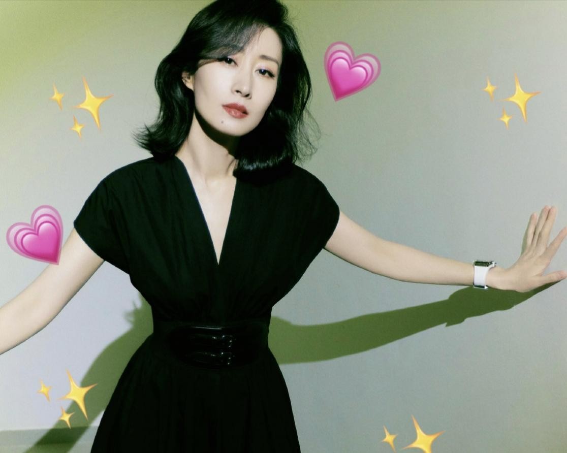 越老越有魅力的女明星，我只服这12位！连鱼尾纹都充满着女人味