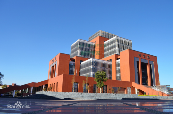 不得不看的昆明理工大学