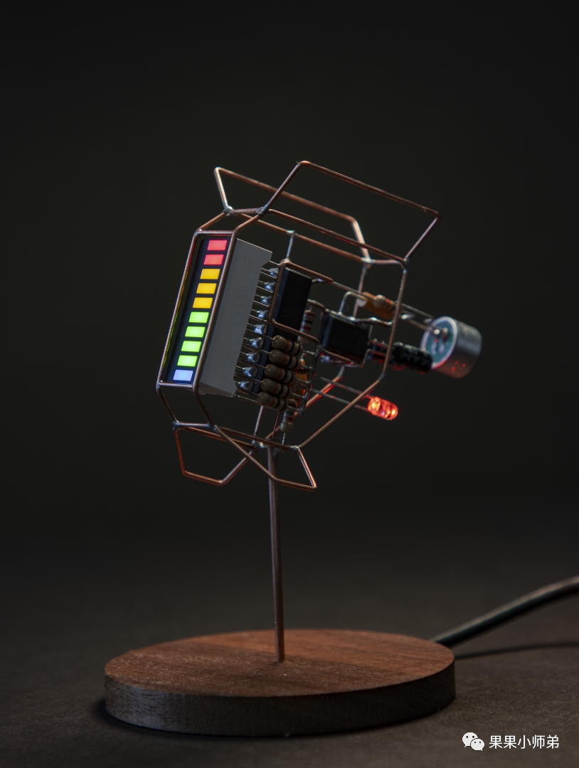 这脑洞！令人惊叹的焊接大法