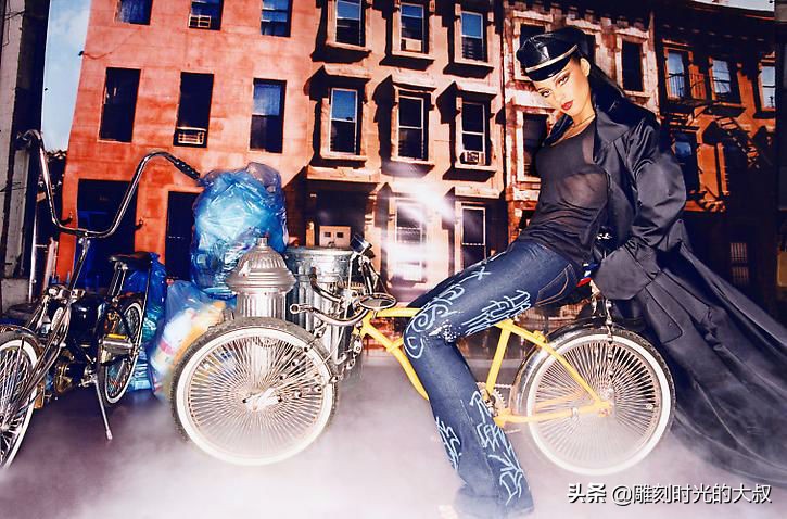 米开朗基罗摄影（我最喜欢的3位当代摄影大师）