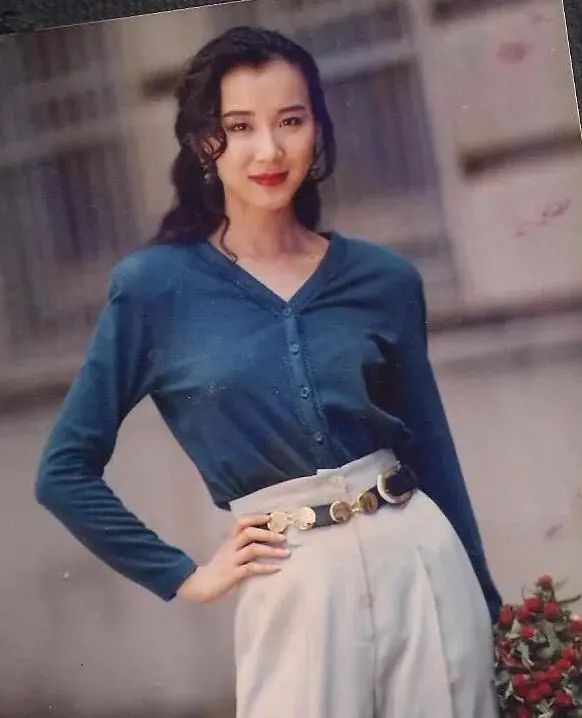 至今未嫁的10位大龄港台女星，有人皈依佛门，有人被骗后心灰意冷