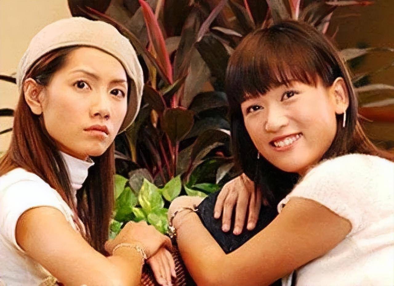 "台湾女海王"林韦君,人前玉女,人后欲女,两裎抟蝗烁胰