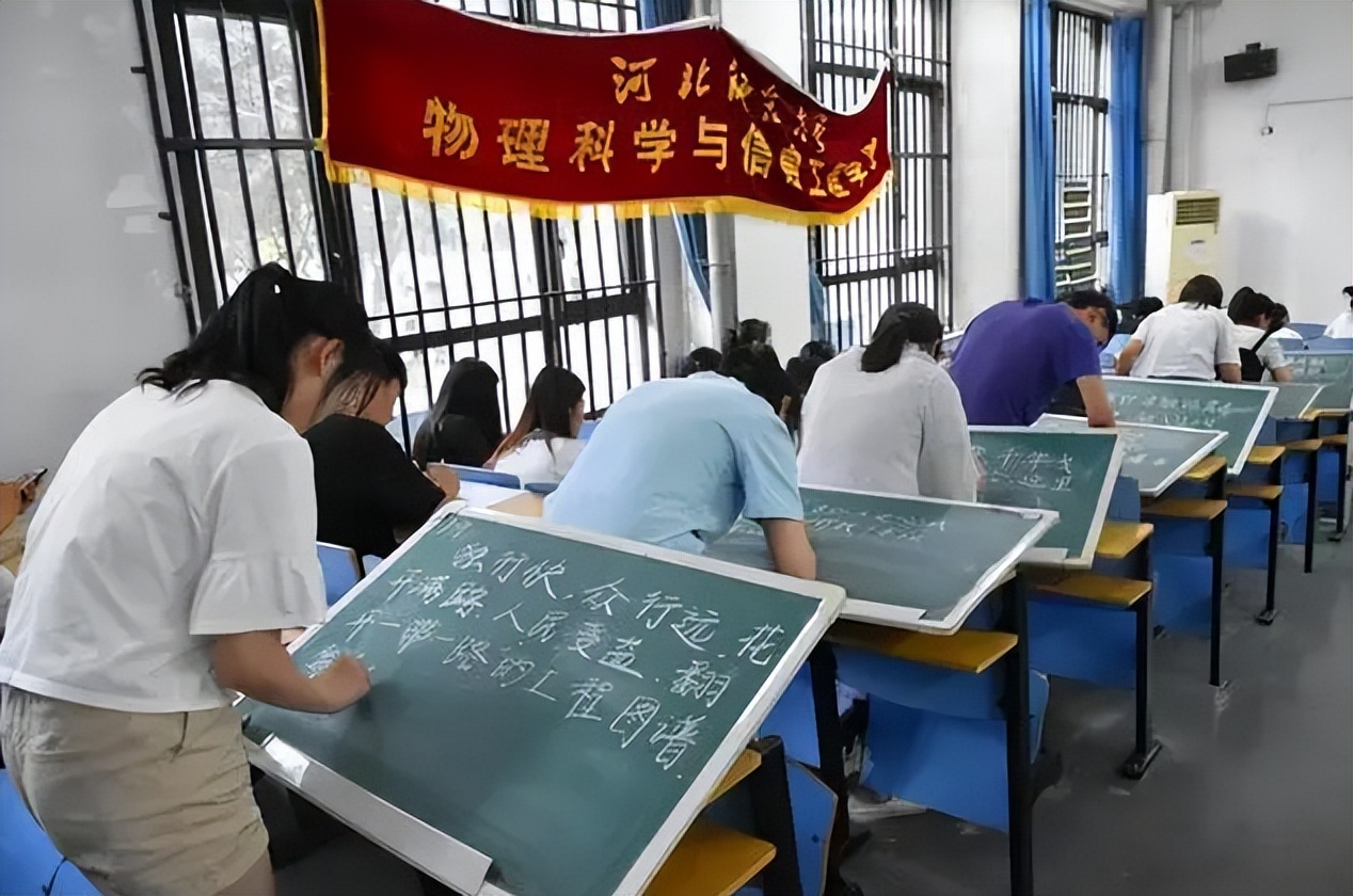 未来十年女生吃香的专业，好就业收入高，家里有女儿的可以参考