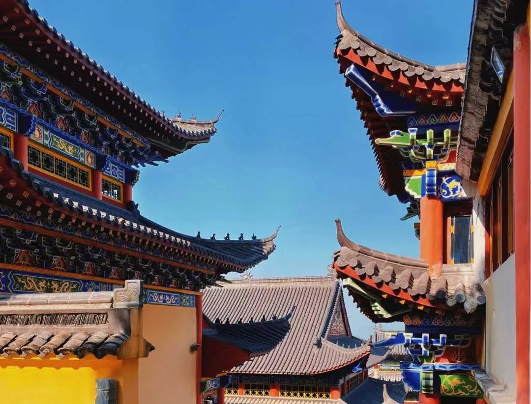 不输嵊州、慈溪，杭绍旁边的这座好逛又好吃的小城更值得推荐