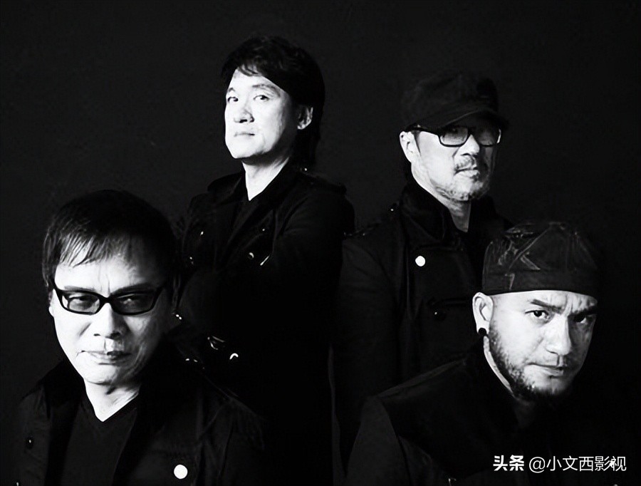 林志颖主演的《旋风小子》，28年前火遍大江南北，如今主演怎样了