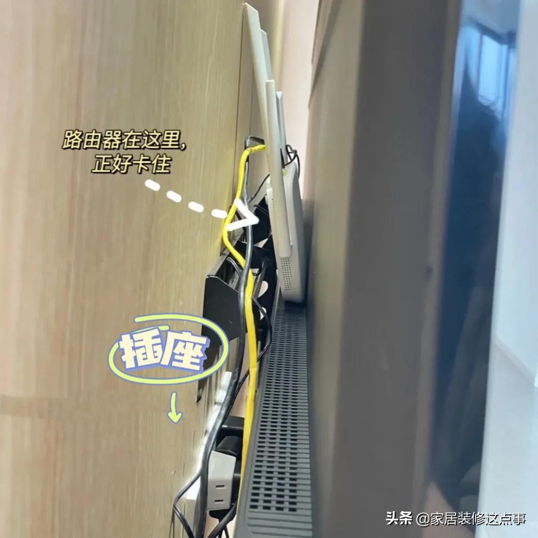 失败的装修“翻车现场”，好好的新房，却被一些细节给糟蹋了