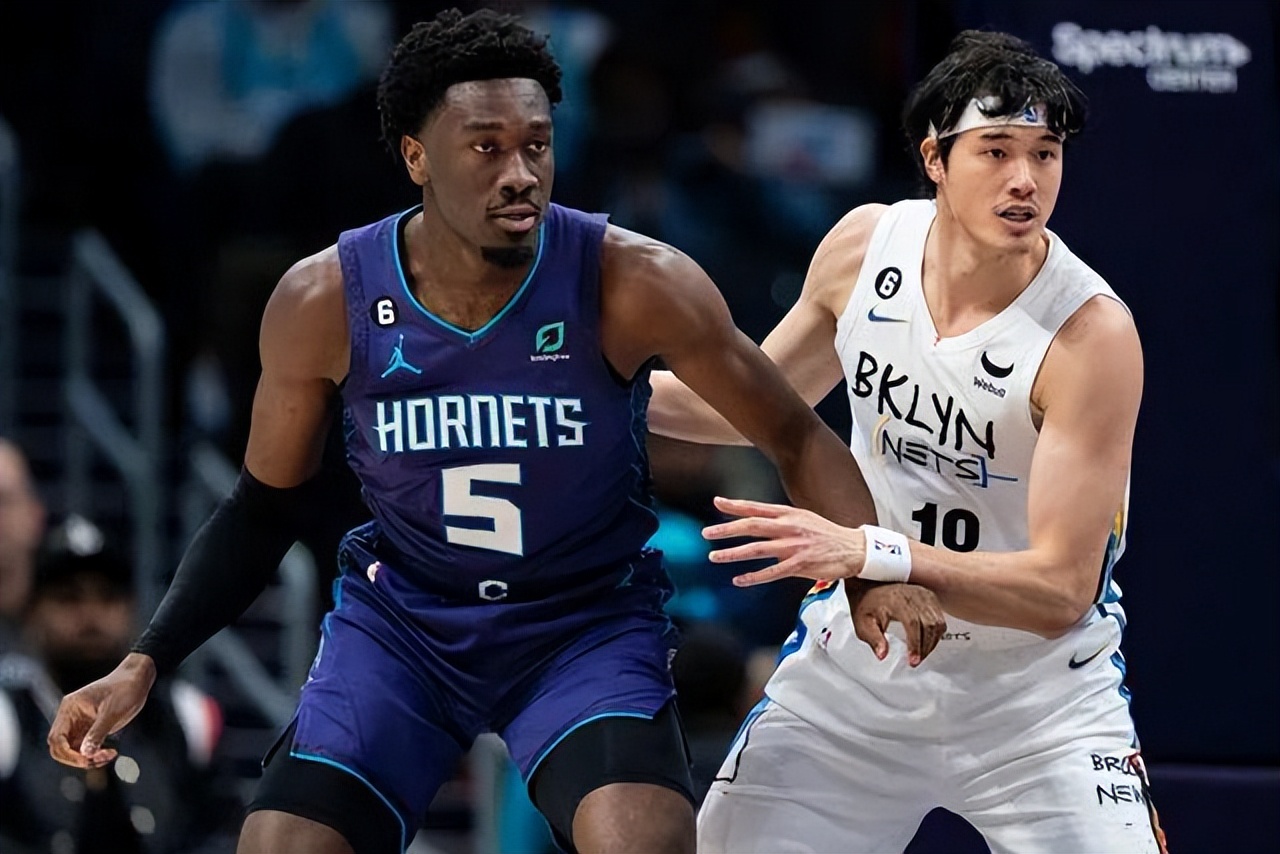 nba的黃種人球員有哪些（深度分析！同為東亞黃種人，中國(guó)能出姚明，卻出不了渡邊雄太）