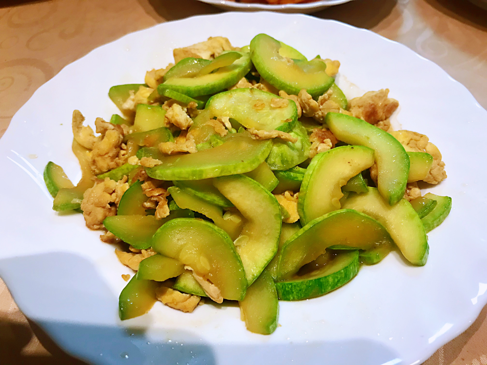 图片[7]-6菜晚餐做法 荤素搭配 营养且好吃不贵-起舞食谱网